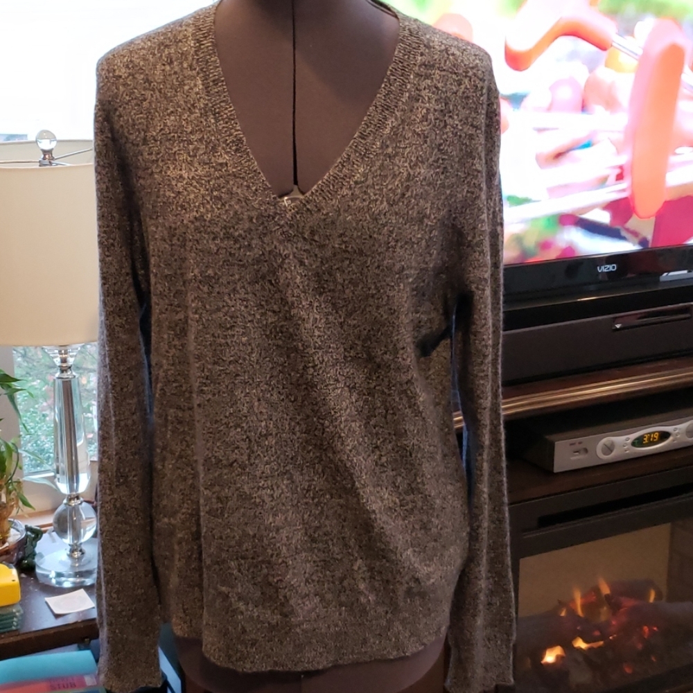 Cashmere Sweater